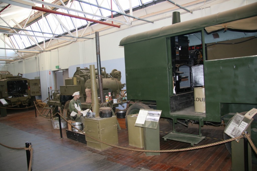 m98 | National Military Vehicle Museum